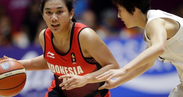 Korean women's basketball team wins at Asian Games