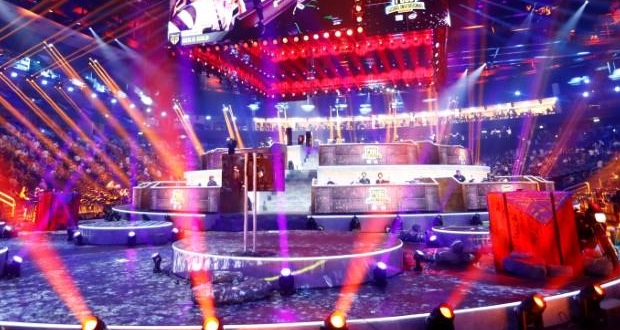 2019 Military e-Sports Championship to be held in Inje County