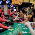 Singapore Casino Entry Fee is Increasing