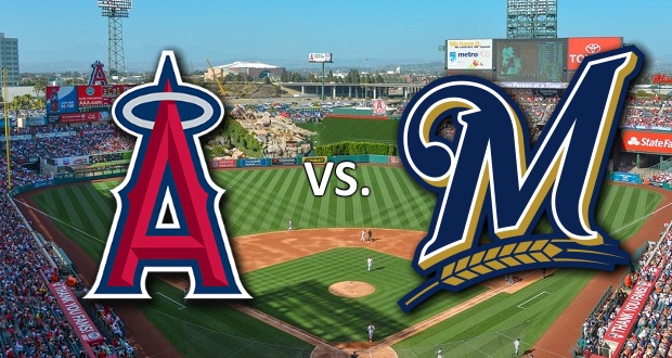 Los Angeles Angels vs. Milwaukee Brewers Pick and Analysis