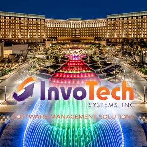 Paradise City integrates the InvoTech Uniform Management System