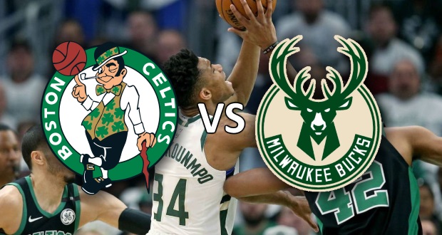 Bucks vs. Celtics Basketball Betting Pick – NBA Betting Prediction