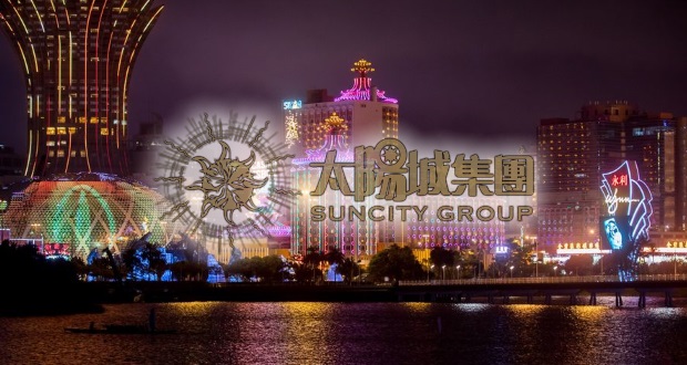 Suncity Group wants a Casino License in Macau