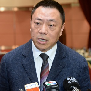 Suncity Group wants a Casino License in Macau