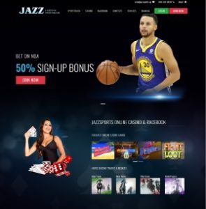 JazzSports.ag Sports Betting Review