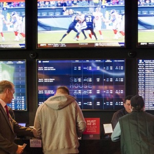 Sports Betting Industry is growing at an incredible rate