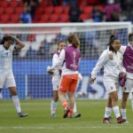 Women’s World Cup Betting Pick: Argentina versus England