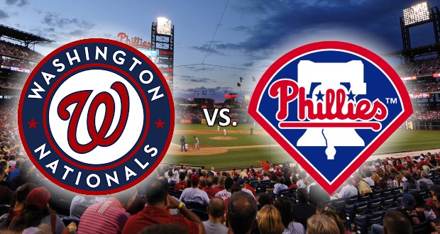 Washington Nationals vs. Philadelphia Phillies Pick and Analysis