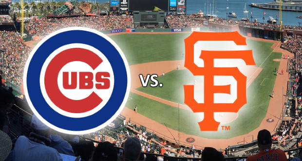 Chicago Cubs vs. San Francisco Giants Pick and Analysis