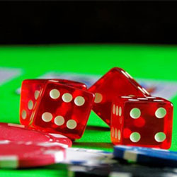 South Korea Foreigners Only Casino Revenue Increases