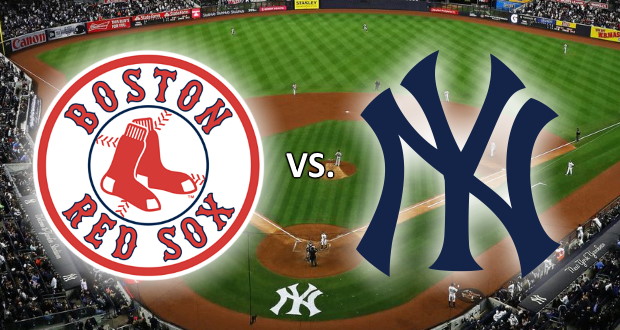 Boston Red Sox vs. New York Yankees Pick and Analysis