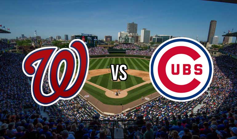 Nationals vs Cubs Betting Pick and Analysis