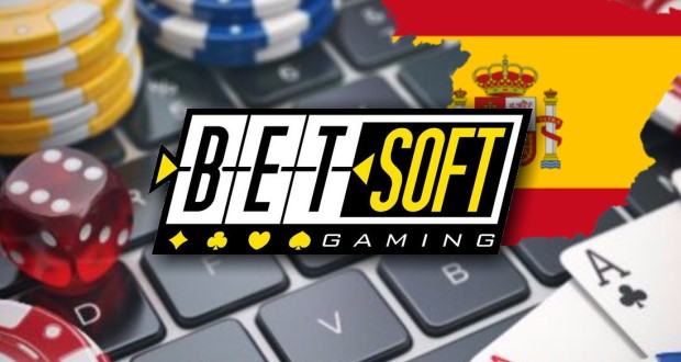 Betsoft Expands in the Spanish Market