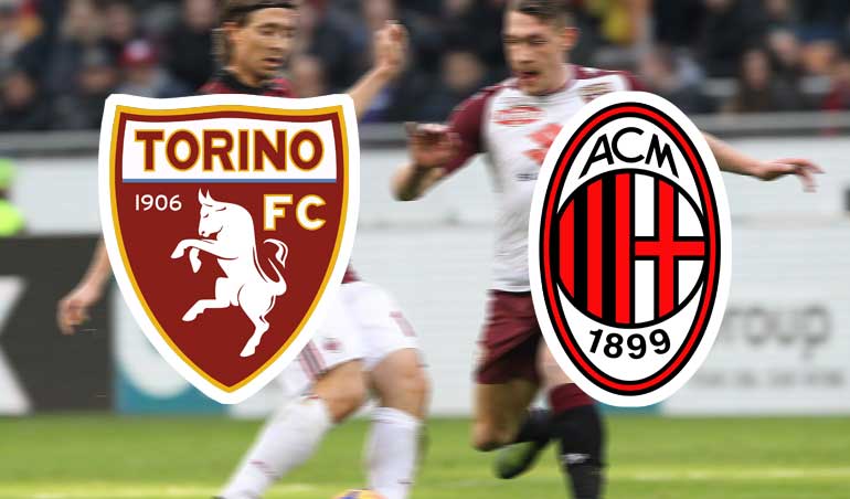 Torino vs AC Milan Betting Predictions