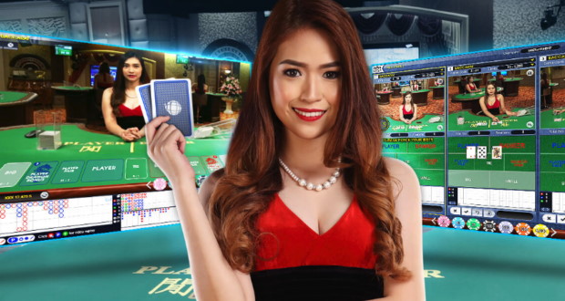 The Best Innovations in Online Gambling