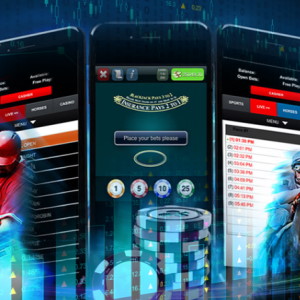 The Top Innovations in Online Gambling