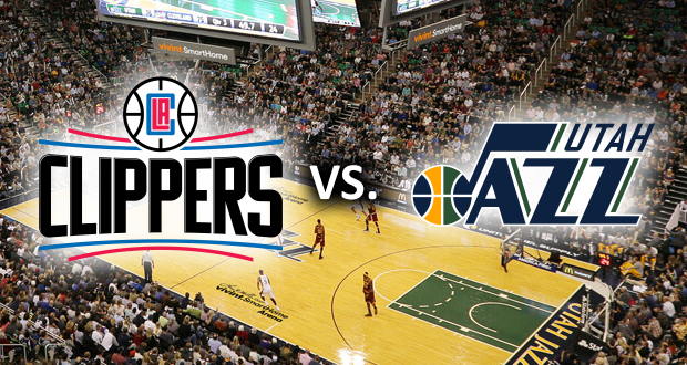 Clippers vs. Jazz Basketball Betting Pick – NBA Betting Prediction
