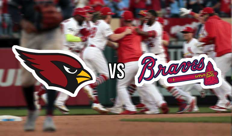 Cardinals vs Braves Game 5 Betting Pick and Analysis