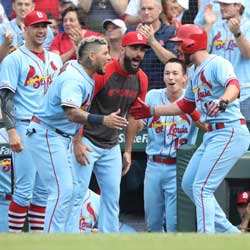 Cardinals vs Braves Betting Pick and Analysis