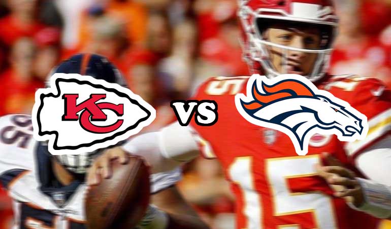 Chiefs vs Broncos Betting Pick and Analysis