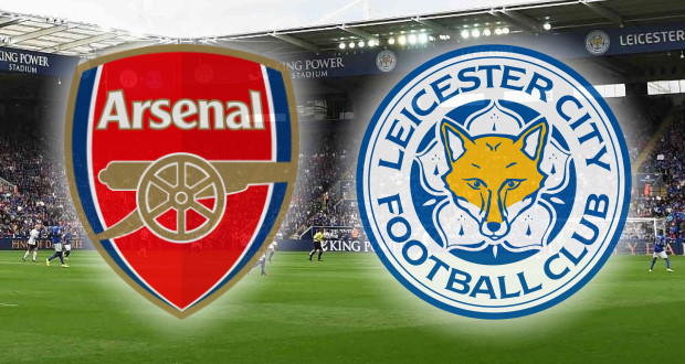 Arsenal vs. Leicester City Betting Pick – Premier League Betting Prediction