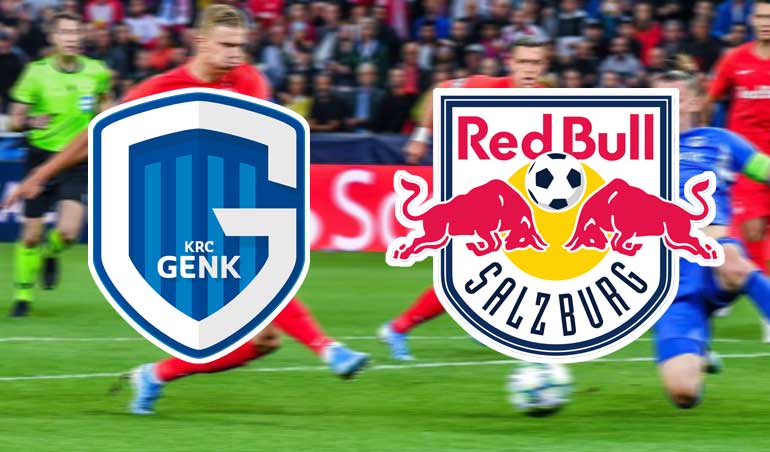 Genk vs Salzburg Betting Pick – Champions League Betting Prediction