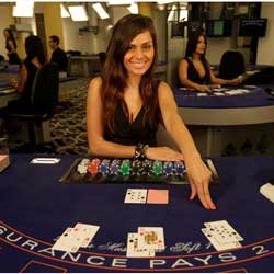 Advantages of Live Dealer Casino