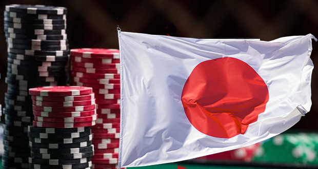 Japan Earmarks $58.3 Million for Its Casino Management Commission