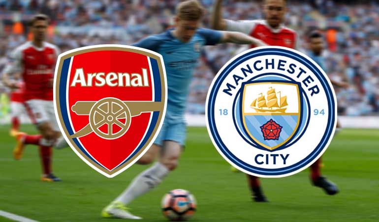 Arsenal vs Manchester City Betting Pick – Premier League Betting Prediction