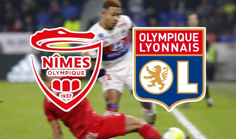 Nimes vs Lyon Betting Pick – Ligue 1 Betting Prediction
