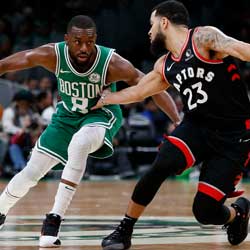 Raptors vs Celtics Betting Pick – NBA Christmas Game Predictions