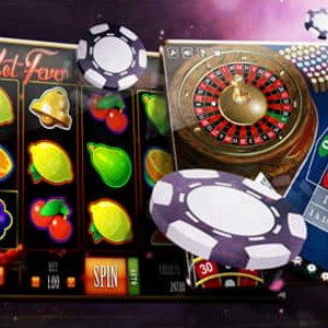 Find the Right Online Casino