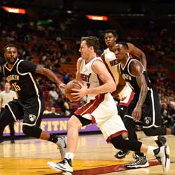 Heat vs Nets Betting Pick – NBA Game Predictions