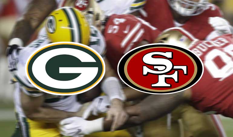 Packers vs 49ers – NFC Championship Betting Pick and Analysis