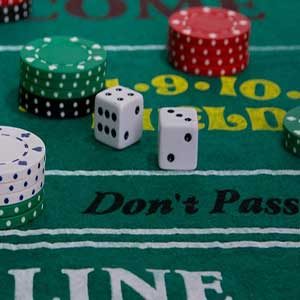 How to Play Craps Online Tutorial for Beginners