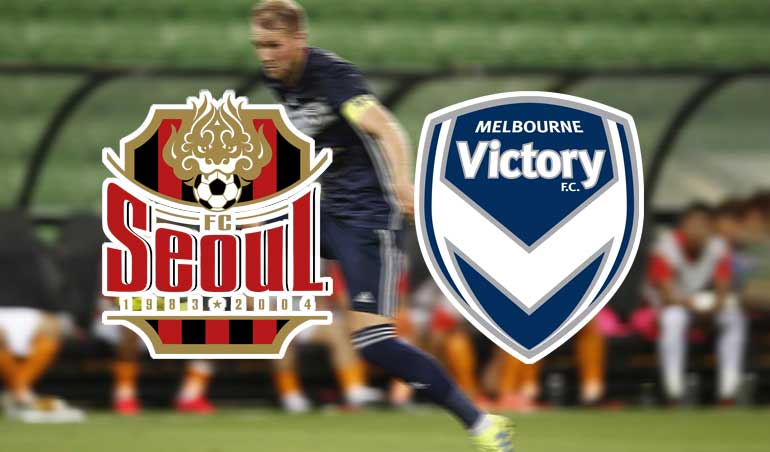 FC Seoul vs Melbourne Victory – AFC Champions League Betting Pick