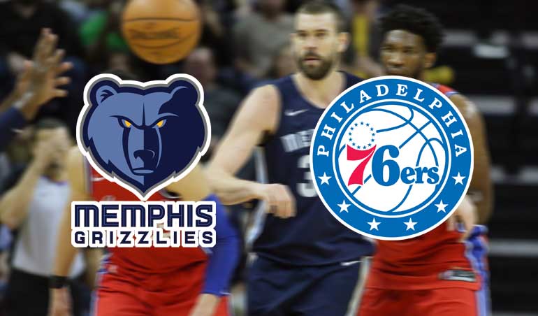 Grizzlies vs Sixers Betting Pick – NBA Game Predictions