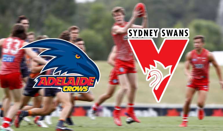 Adelaide vs Sydney Aussie Rules Football Betting Prediction
