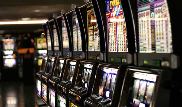 New Utah House Bill to Stop Fringe Gambling in State