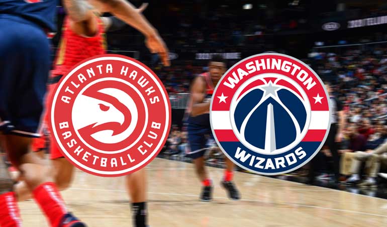 Hawks vs Wizards Betting Pick – NBA Game Predictions