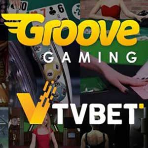 TVBET Content Agreement Deal with GrooveGaming