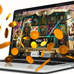How do an Online Slot Machines Work and their Advantages?