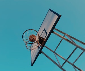 basketball tutorial