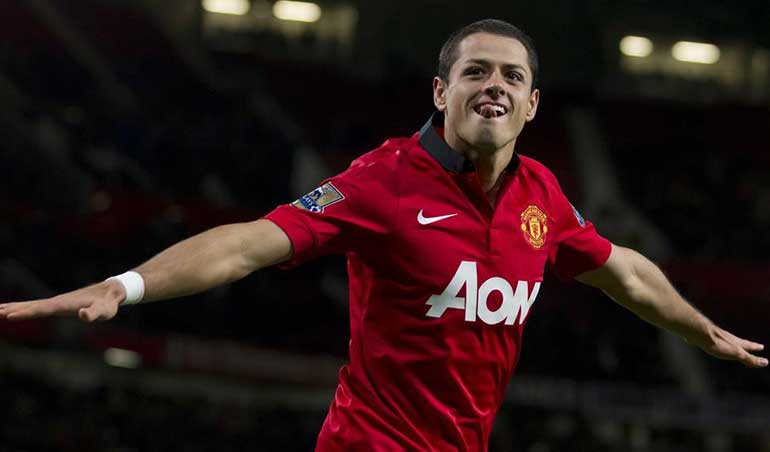 How Chicharito Shocked Mexican Soccer in 2010