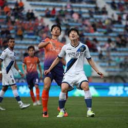 K League 1 Season Kicks Off on May 8