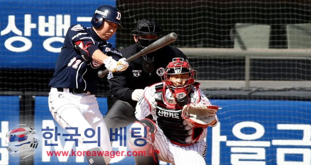 How to Bet on Korean Baseball