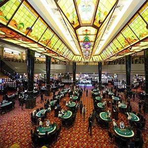 Kangwon Land Casino Operates for Longer Opening Hours