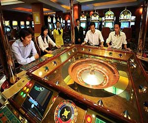 Casinos in Vietnam Re-open After Lifting of Coronavirus Lockdown