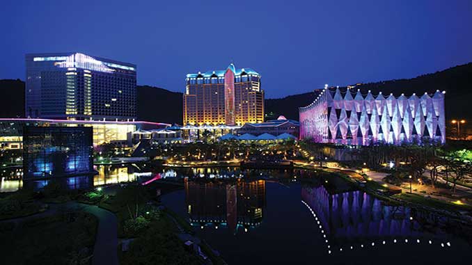 Kangwon Land Casino Operates for Longer Opening Hours