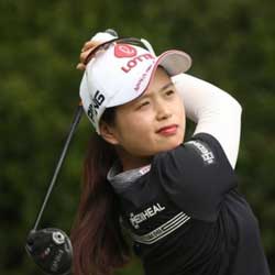 Korean LPGA Stars to Play a Skins Match